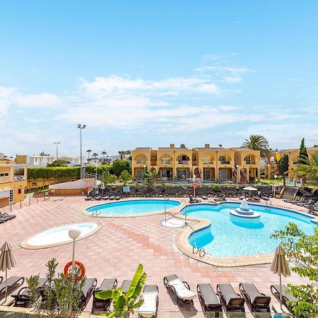 Tisalaya Bright Apartment Maspalomas (Gran Canaria) Exterior foto