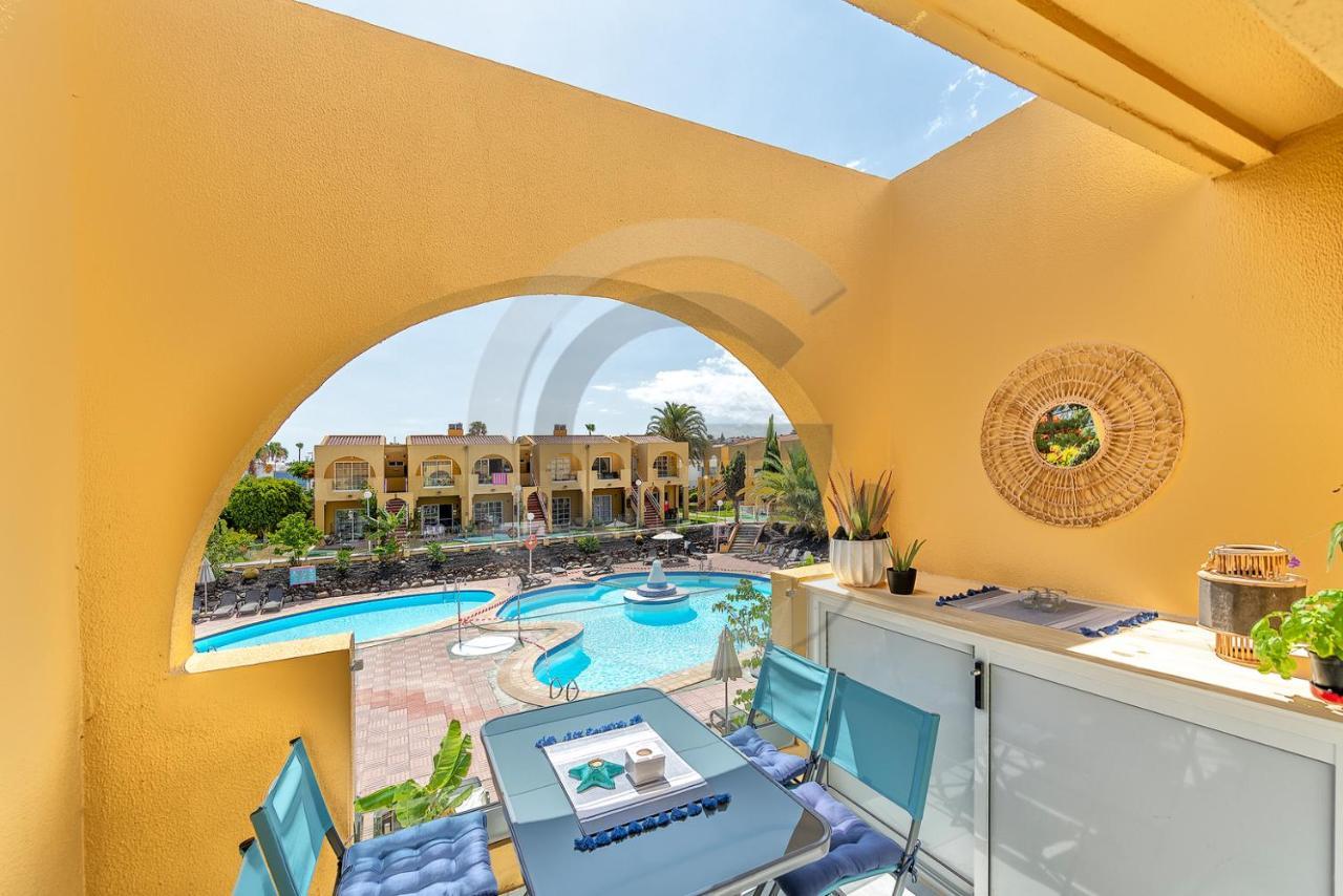 Tisalaya Bright Apartment Maspalomas (Gran Canaria) Exterior foto