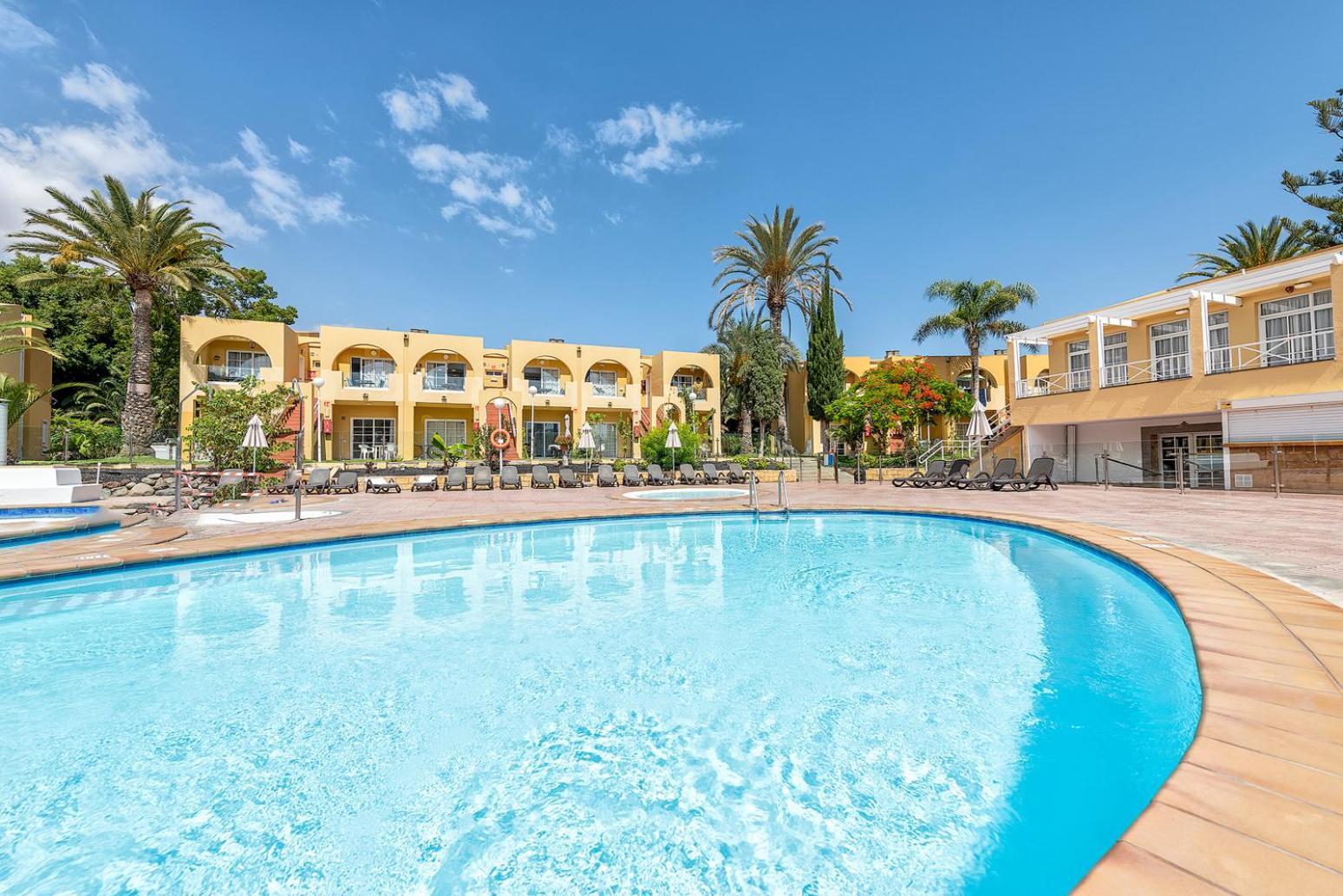 Tisalaya Bright Apartment Maspalomas (Gran Canaria) Exterior foto