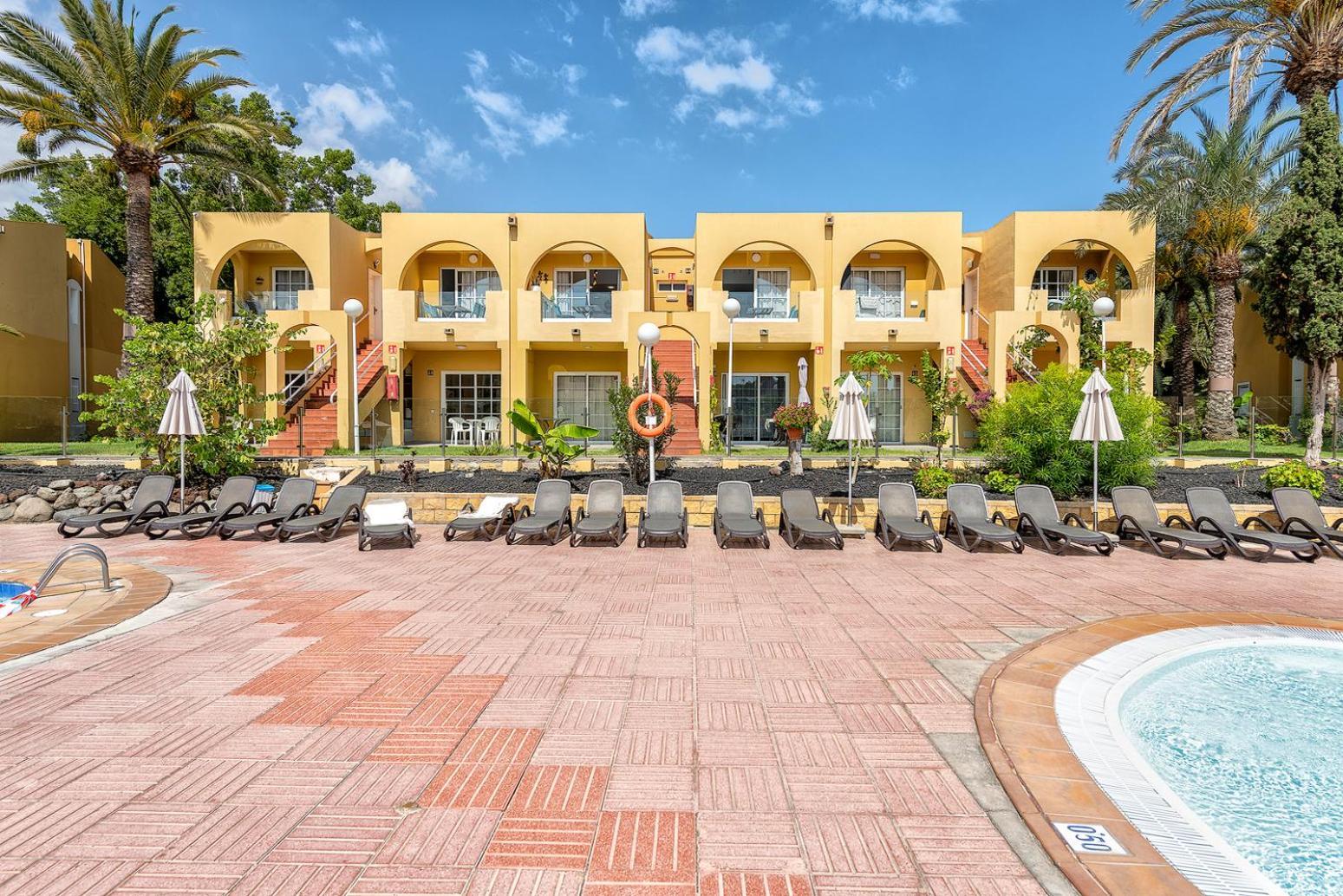 Tisalaya Bright Apartment Maspalomas (Gran Canaria) Exterior foto